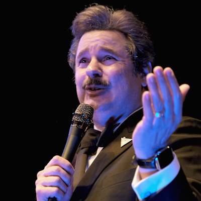 Paul F. Tompkins
