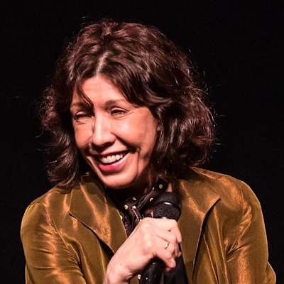 Lily Tomlin