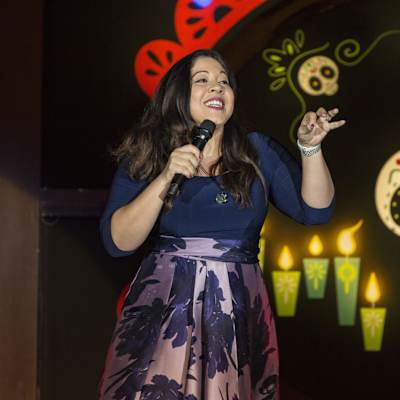 Gina Brillon