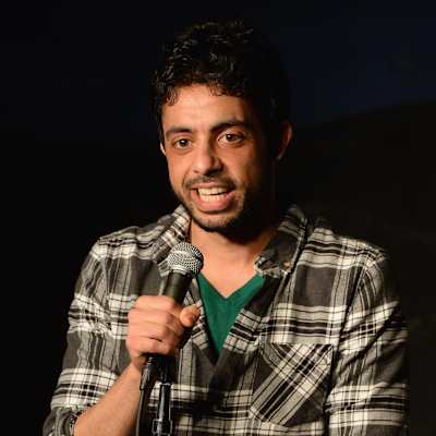 Sammy Obeid