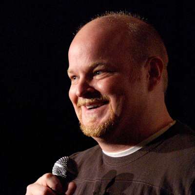 Rob Little