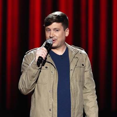 Dave Landau
