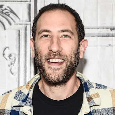 Ari Shaffir