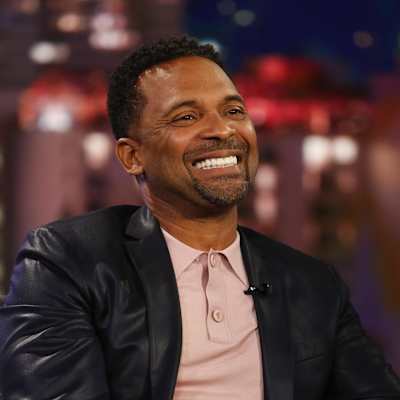 Mike Epps