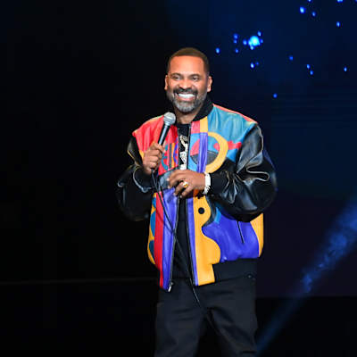 Mike Epps