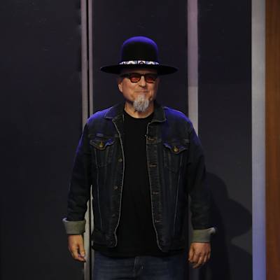 Bobcat Goldthwait