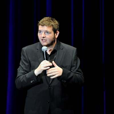 Kevin Bridges