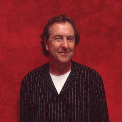 Eric Idle