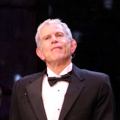 Tony Roberts