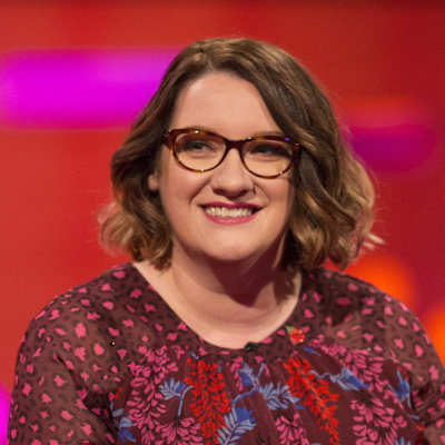 Sarah Millican