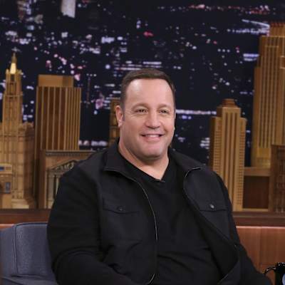 Kevin James
