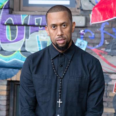 Affion Crockett