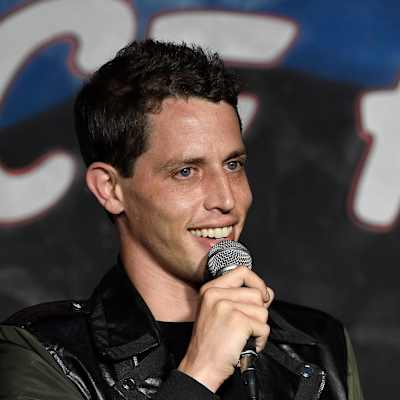 Tony Hinchcliffe