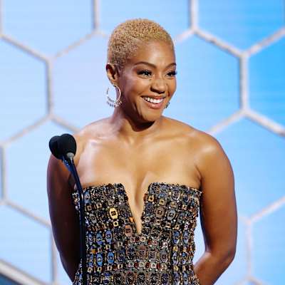 Tiffany Haddish