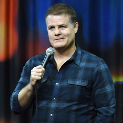 Greg Warren
