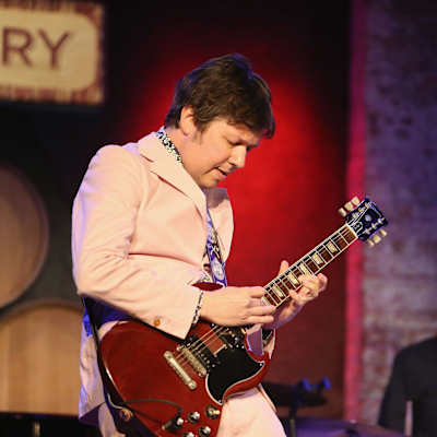 Dave Hill