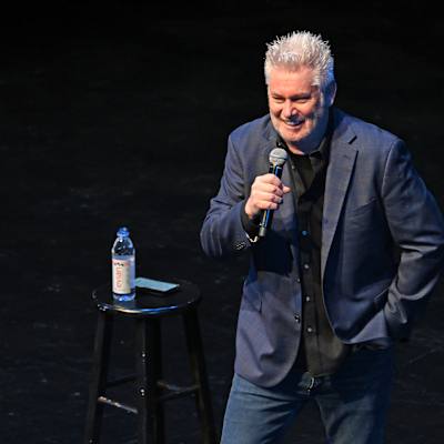 Brian Regan