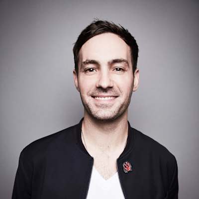 Jeff Dye