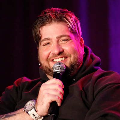 Big Jay Oakerson