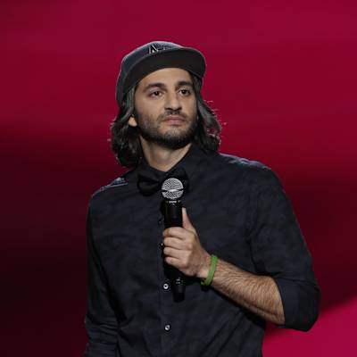 Amir K