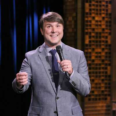 Andy Woodhull