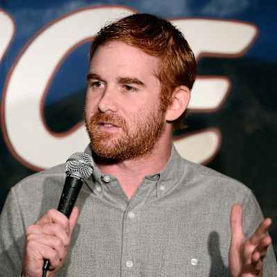 Andrew Santino