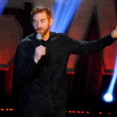 Andrew Santino