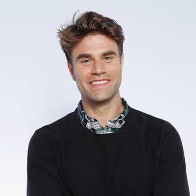 Matthew Broussard