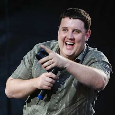 Peter Kay