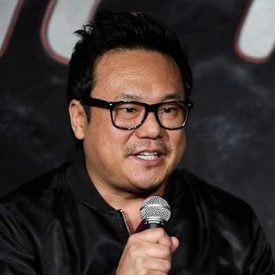 Jimmy Shin