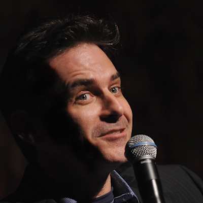 Jimmy Dore