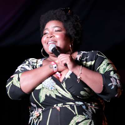 Dulce Sloan