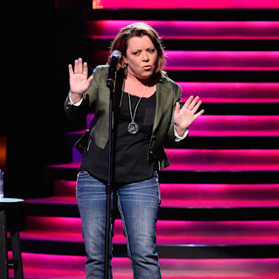 Kathleen Madigan