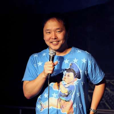 Paul Ogata