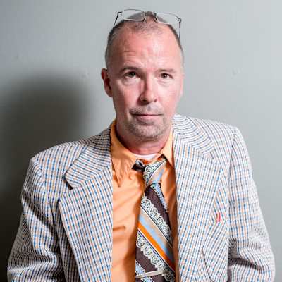 Doug Stanhope