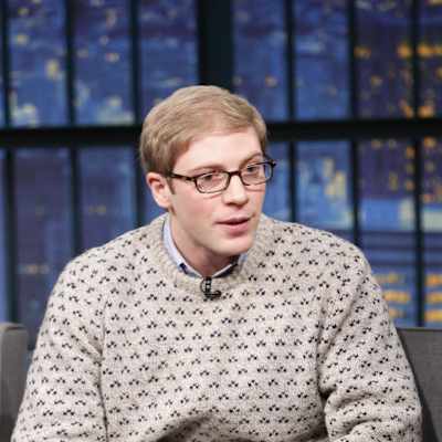 Joe Pera
