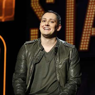 Joe Machi
