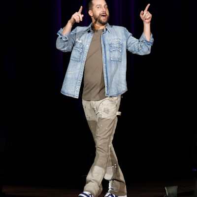 John Crist