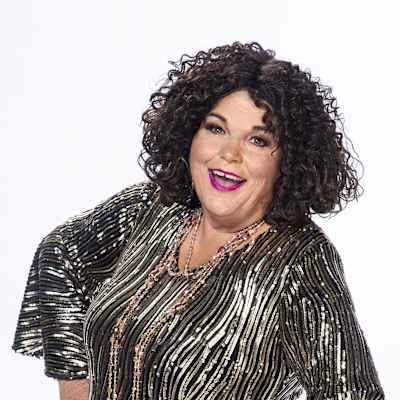 Vicki Barbolak