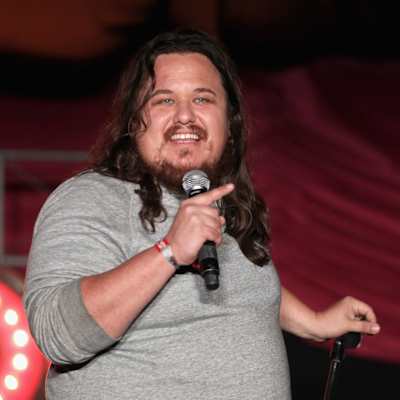 Shane Torres