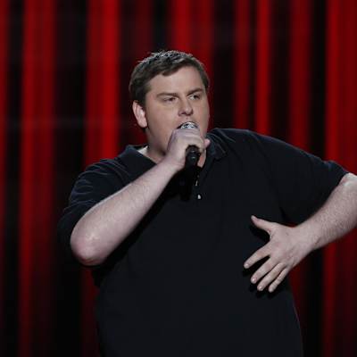 Tim Dillon