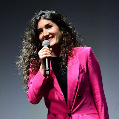 Kate Berlant