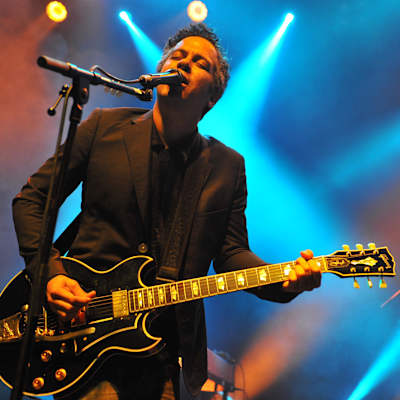M Ward