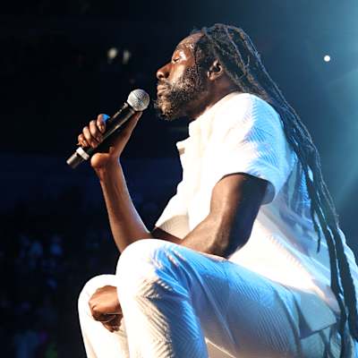 Buju Banton
