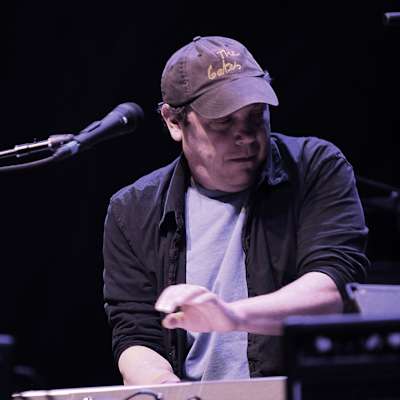 JoJo Hermann