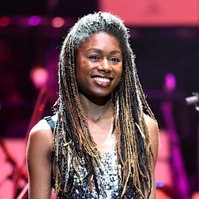 Isata Kanneh-Mason