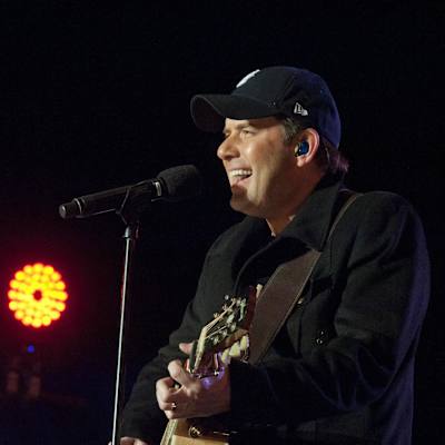 Rodney Atkins