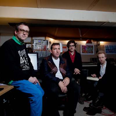 Hot Chip