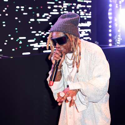 Lil Wayne