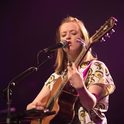 Orla Gartland